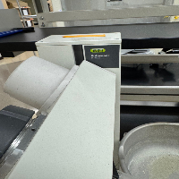 Buchi Rotavapor R-100 Rotary Evaporator image 1